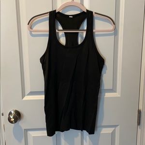 Lululemon swiftly racerback tank